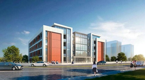 总建筑面积18244.83平方米!大方县方之舟职业技能培训学校建设项目监理招标